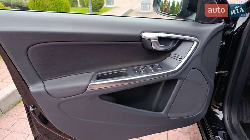 Универсал Volvo V60 2012 в Стрые