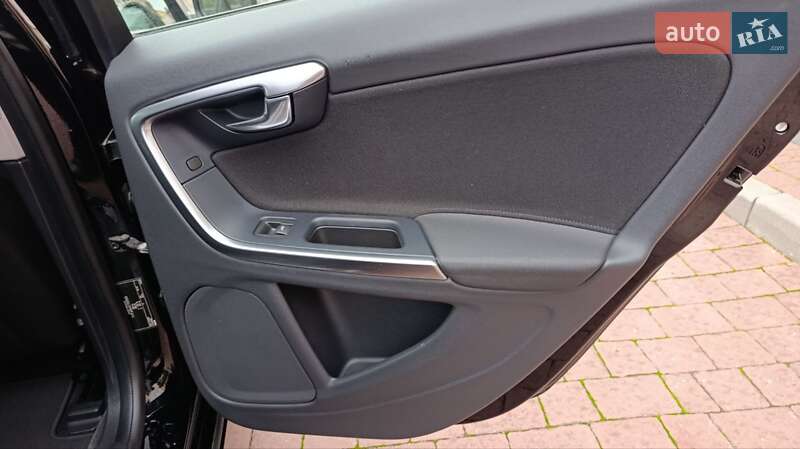 Универсал Volvo V60 2012 в Стрые