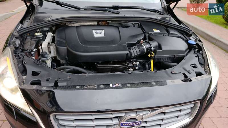Универсал Volvo V60 2012 в Стрые