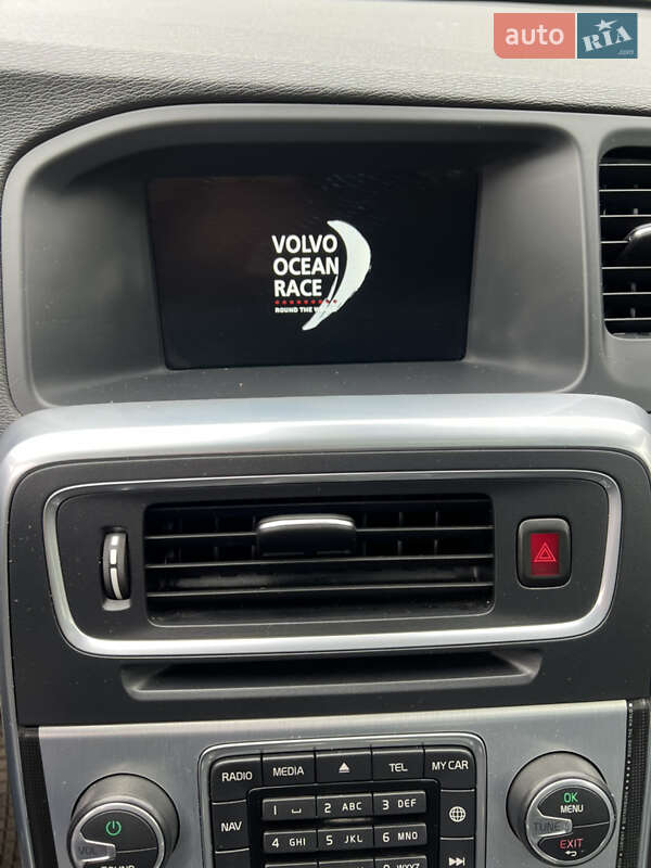 Универсал Volvo V60 2016 в Луцке