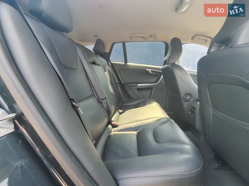 Универсал Volvo V60 2014 в Дубно фото 9 Универсал Volvo V60 2014 в Дубно
