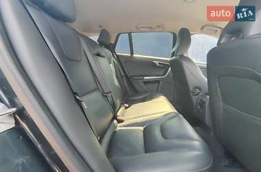 Універсал Volvo V60 2014 в 