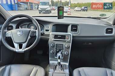 Універсал Volvo V60 2014 в 
