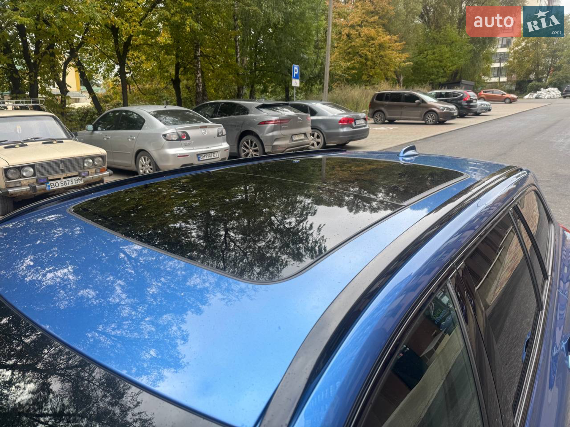 2020 Volvo V60 - мініатюра 14
