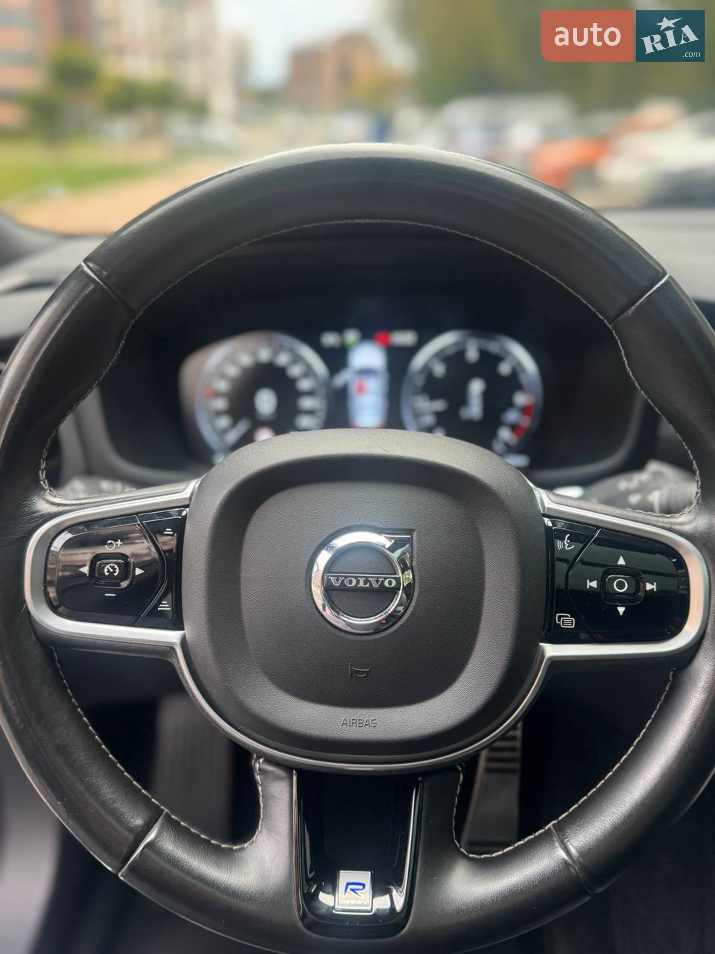2020 Volvo V60 - мініатюра 22