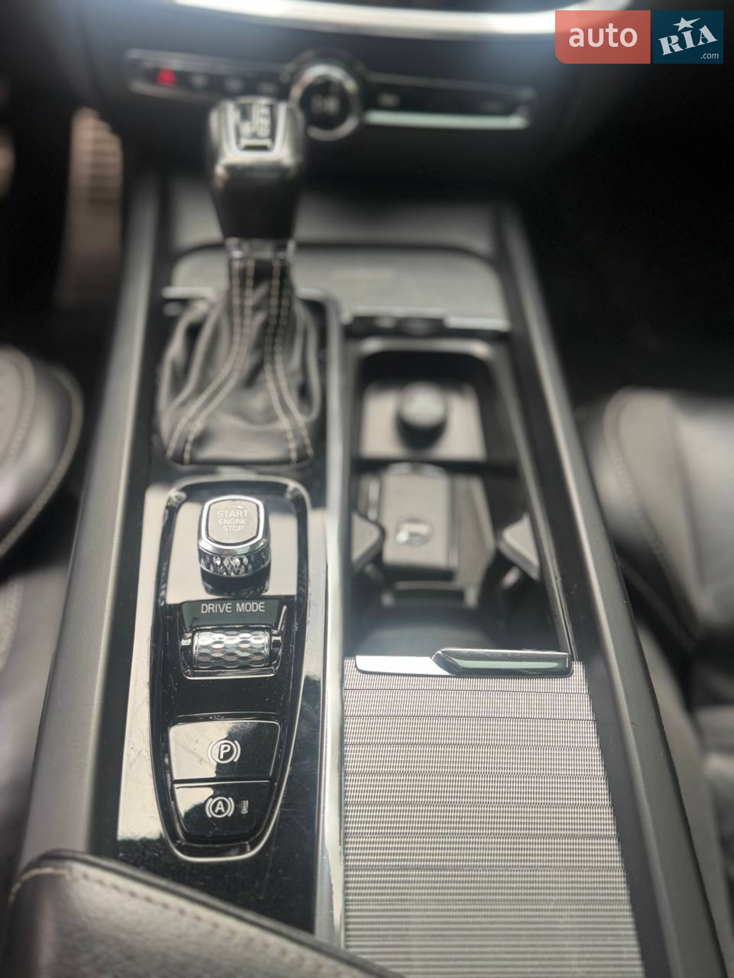 2020 Volvo V60 - мініатюра 24