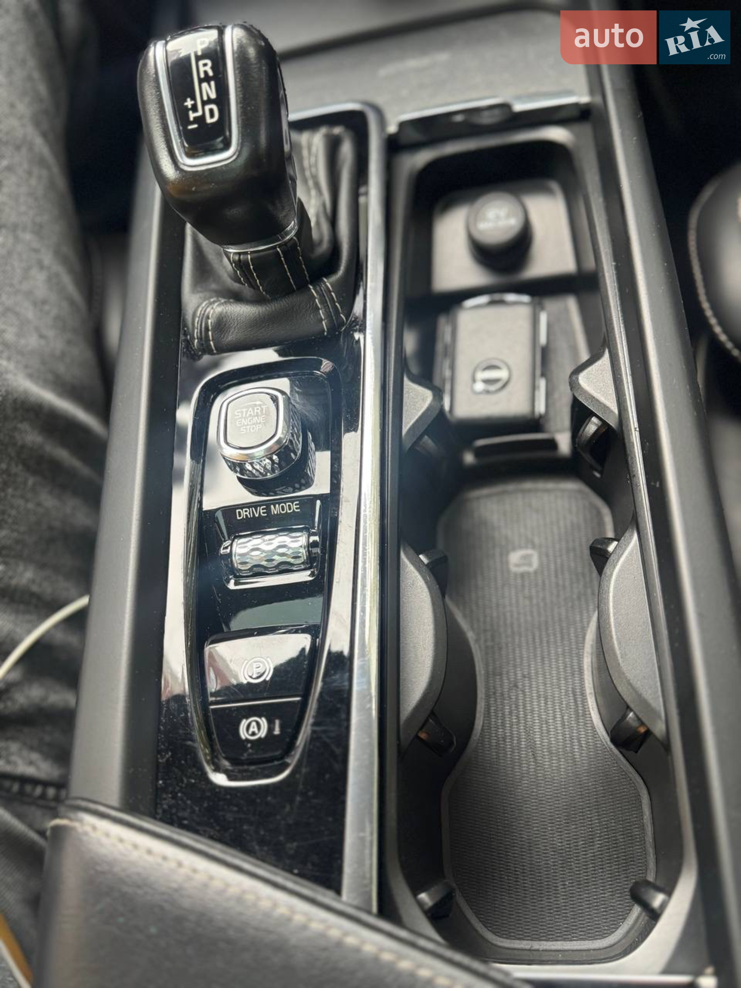 2020 Volvo V60 - мініатюра 34