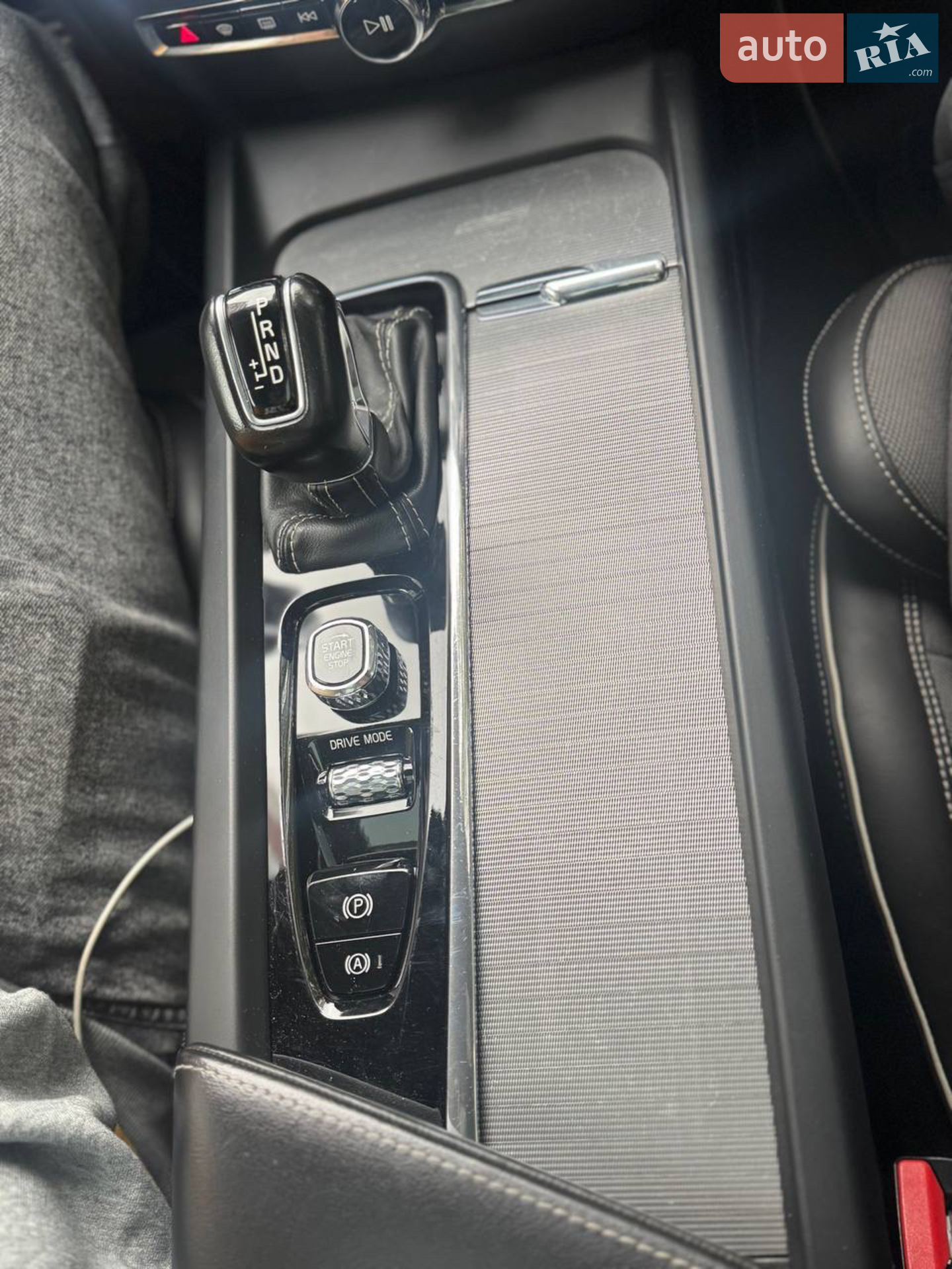 2020 Volvo V60 - мініатюра 35