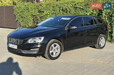 Универсал Volvo V60 2013 в 
