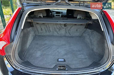 Универсал Volvo V60 2013 в 