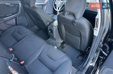 Универсал Volvo V60 2013 в 