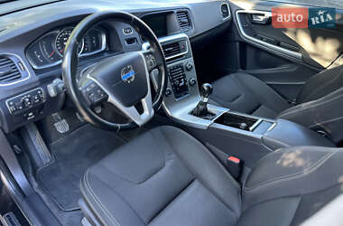 Универсал Volvo V60 2013 в 