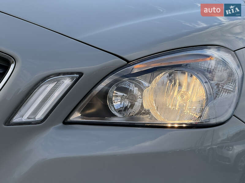 Универсал Volvo V60 2011 в Стрые