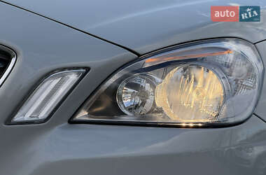Универсал Volvo V60 2011 в 