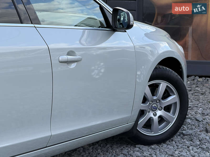 Универсал Volvo V60 2011 в Стрые