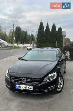Універсал Volvo V60 2013 в 