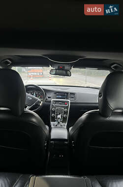 Універсал Volvo V60 2013 в 