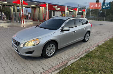 Универсал Volvo V60 2011 в Тернополе