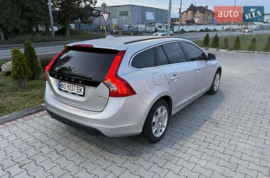 Универсал Volvo V60 2011 в 
