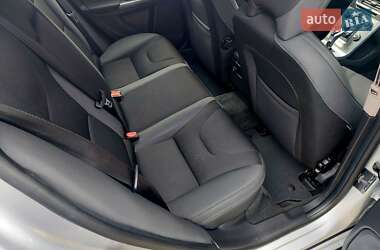 Универсал Volvo V60 2014 в 