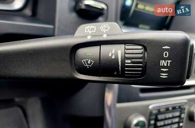 Универсал Volvo V60 2014 в 