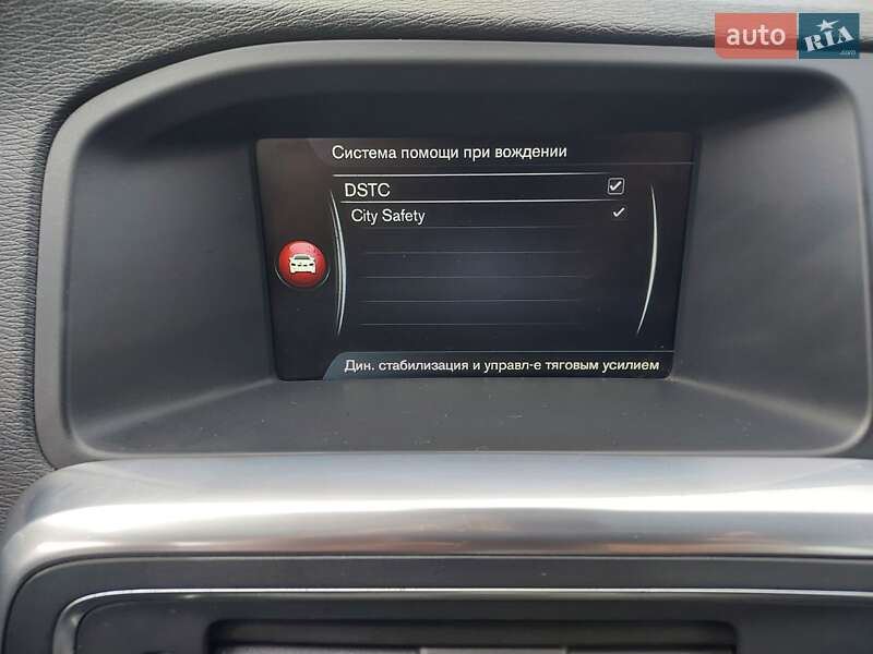 Универсал Volvo V60 2014 в Бродах
