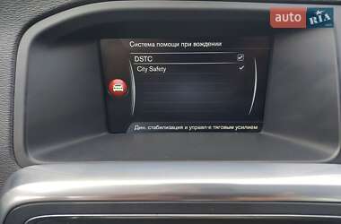 Универсал Volvo V60 2014 в 