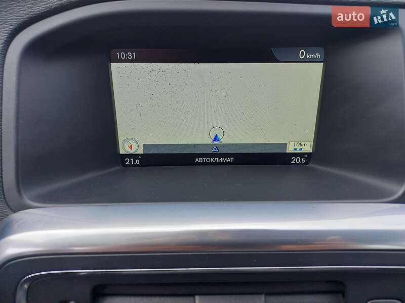 Универсал Volvo V60 2014 в Бродах