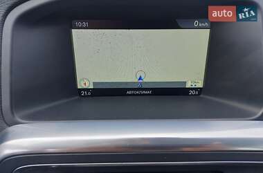 Универсал Volvo V60 2014 в 