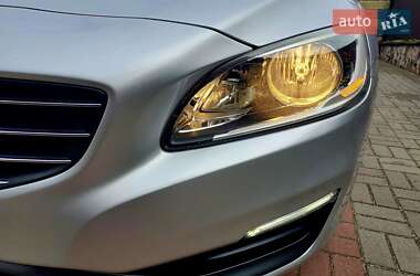 Универсал Volvo V60 2014 в 