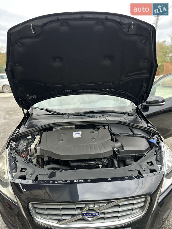 Універсал Volvo V60 2013 в Тернополі фото 9 Універсал Volvo V60 2013 в Тернополі
