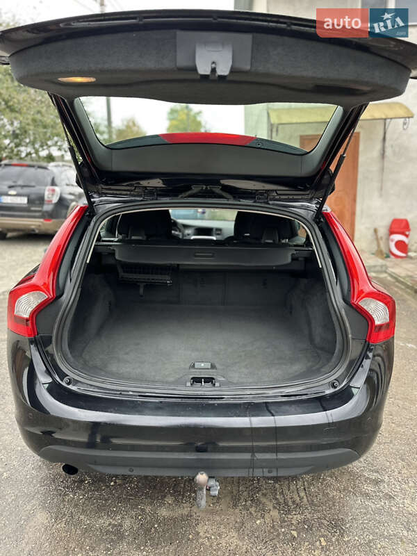 Універсал Volvo V60 2013 в Тернополі фото 11 Універсал Volvo V60 2013 в Тернополі