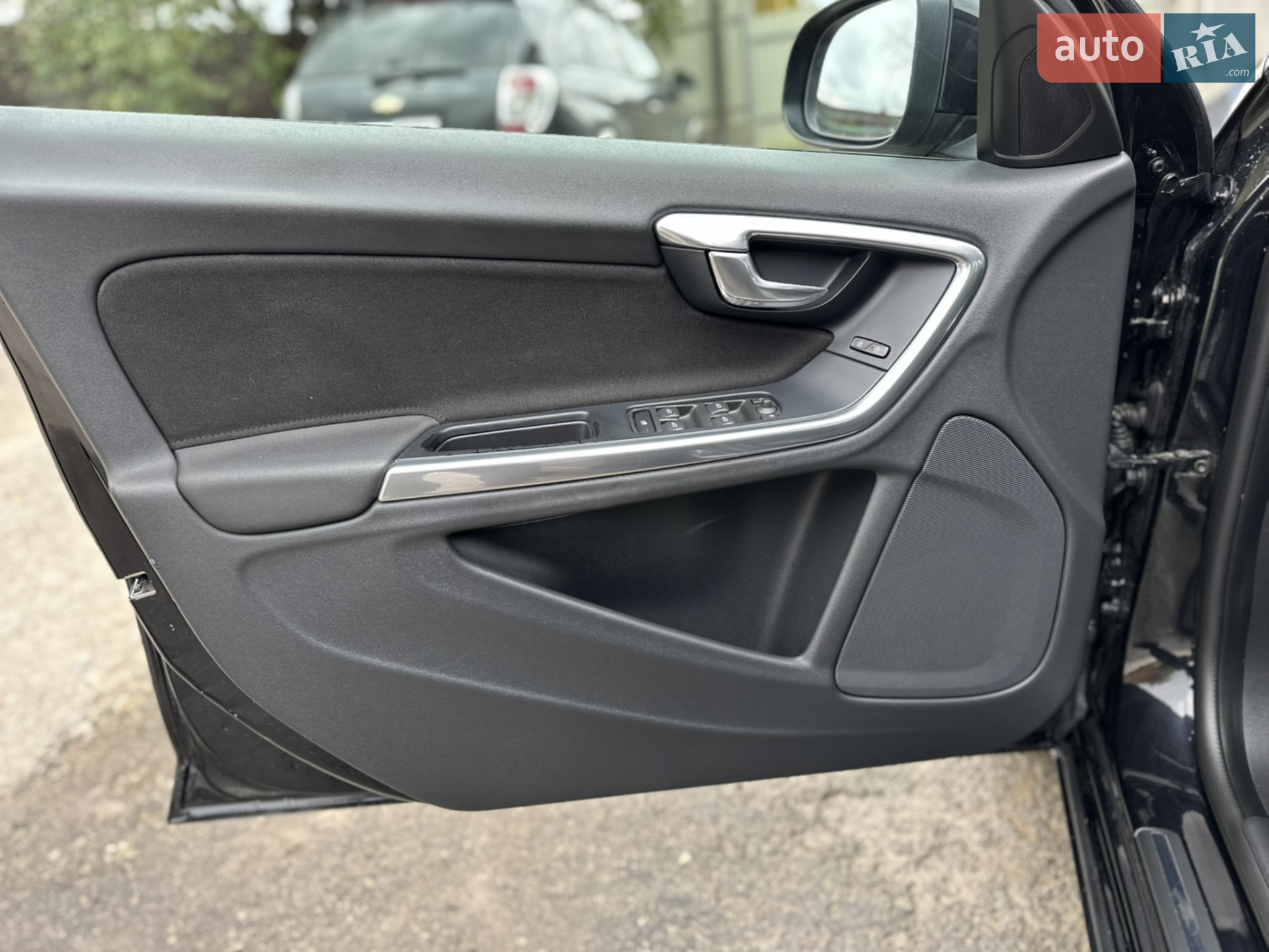 2013 Volvo V60 - мініатюра 14