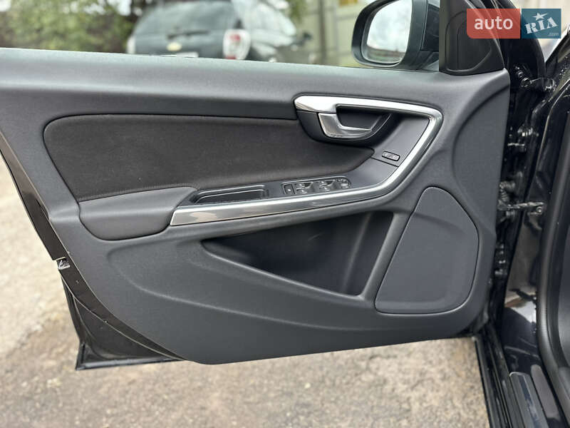 Універсал Volvo V60 2013 в Тернополі фото 14 Універсал Volvo V60 2013 в Тернополі
