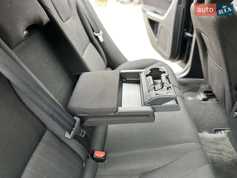 Універсал Volvo V60 2013 в Тернополі фото 19 Універсал Volvo V60 2013 в Тернополі