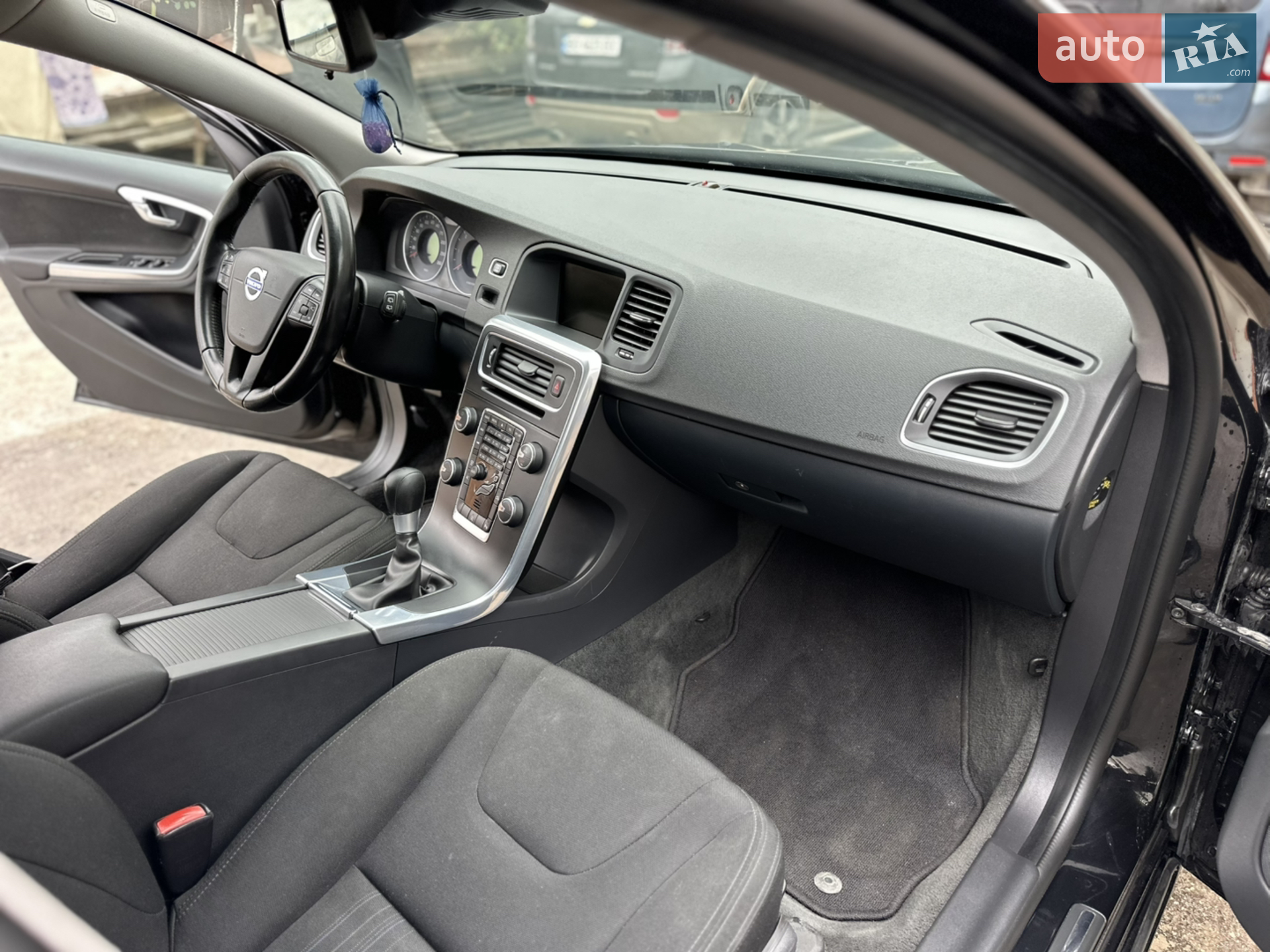 2013 Volvo V60 - мініатюра 20