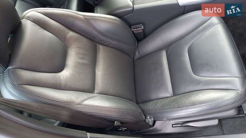 Універсал Volvo V60 2014 в Коломиї