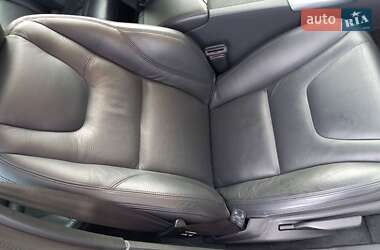 Универсал Volvo V60 2014 в 