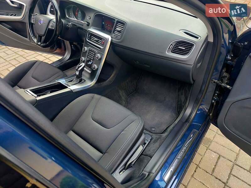 Універсал Volvo V60 2014 в Бродах