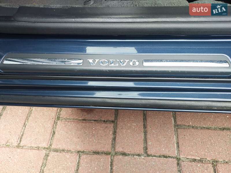 Універсал Volvo V60 2014 в Бродах