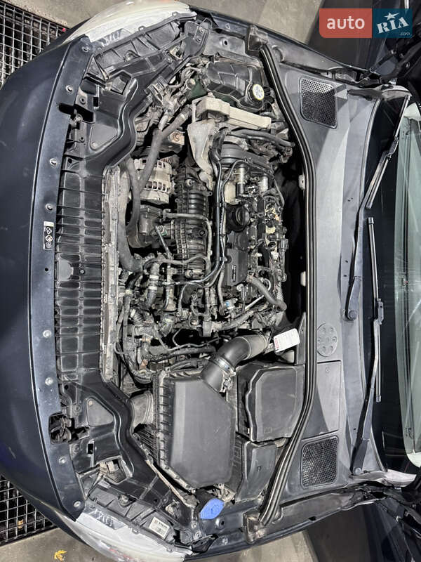 Универсал Volvo V60 2014 в Львове