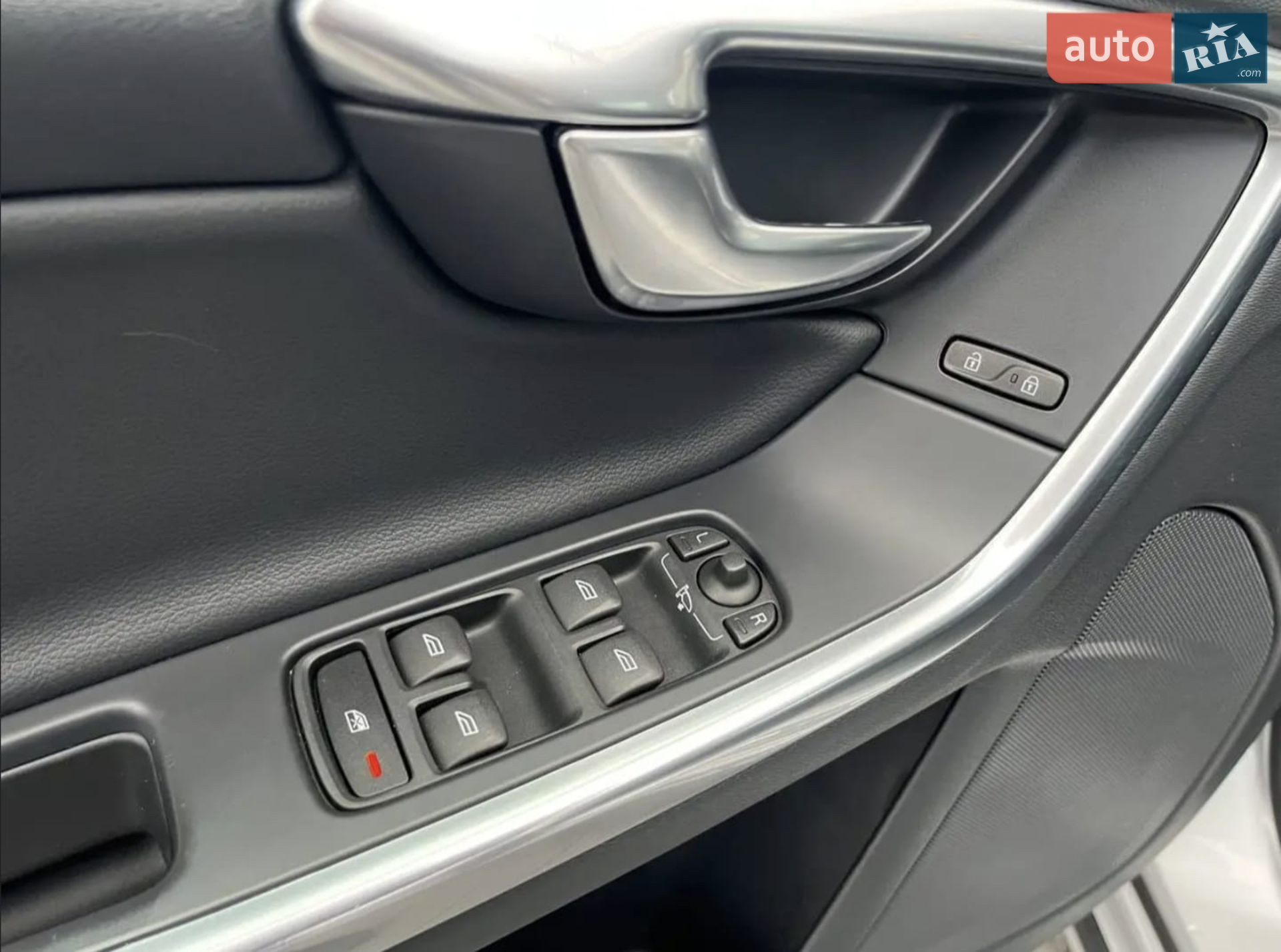 2014 Volvo V60 - мініатюра 11
