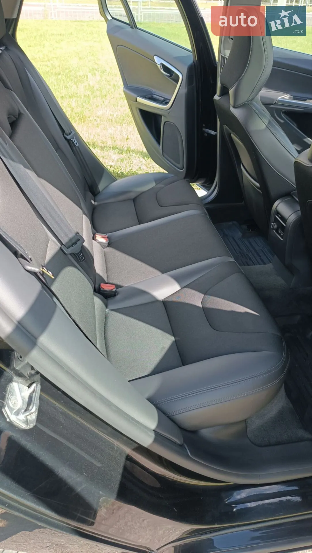 2014 Volvo V60 - мініатюра 12