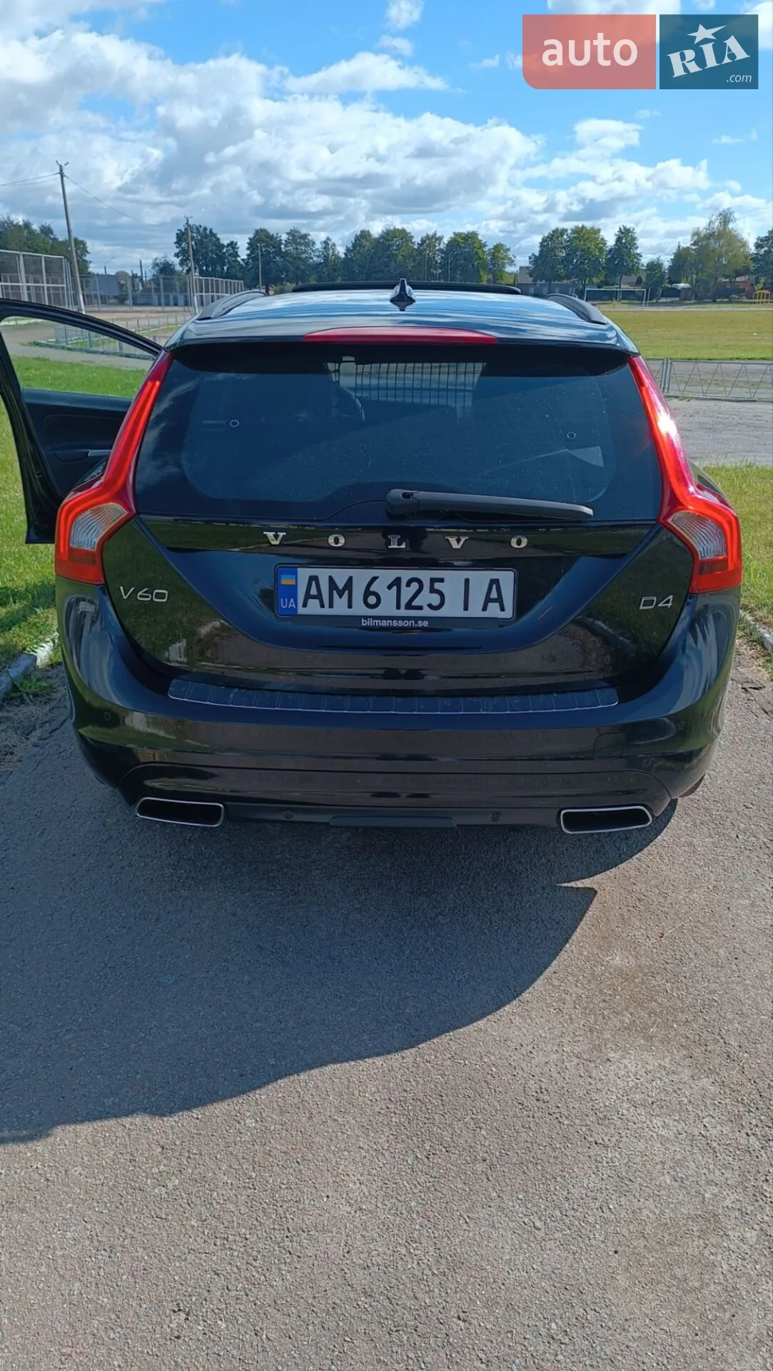 2014 Volvo V60 - мініатюра 19