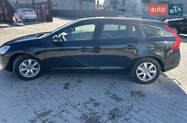 Універсал Volvo V60 2012 в 