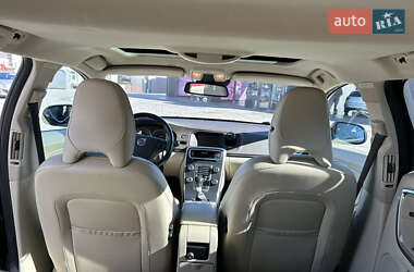 Універсал Volvo V60 2012 в 