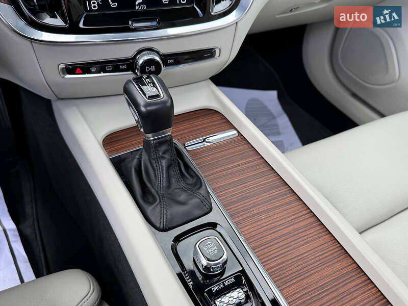 Універсал Volvo V60 2020 в Дрогобичі