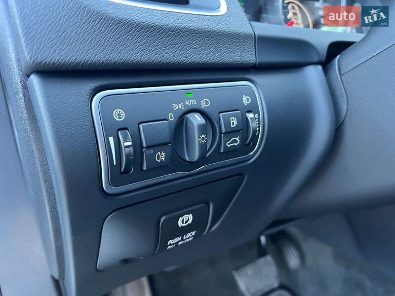 Універсал Volvo V60 2014 в Львові