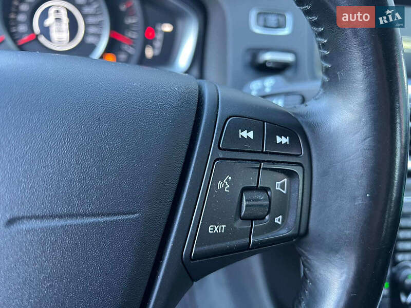 Універсал Volvo V60 2014 в Львові