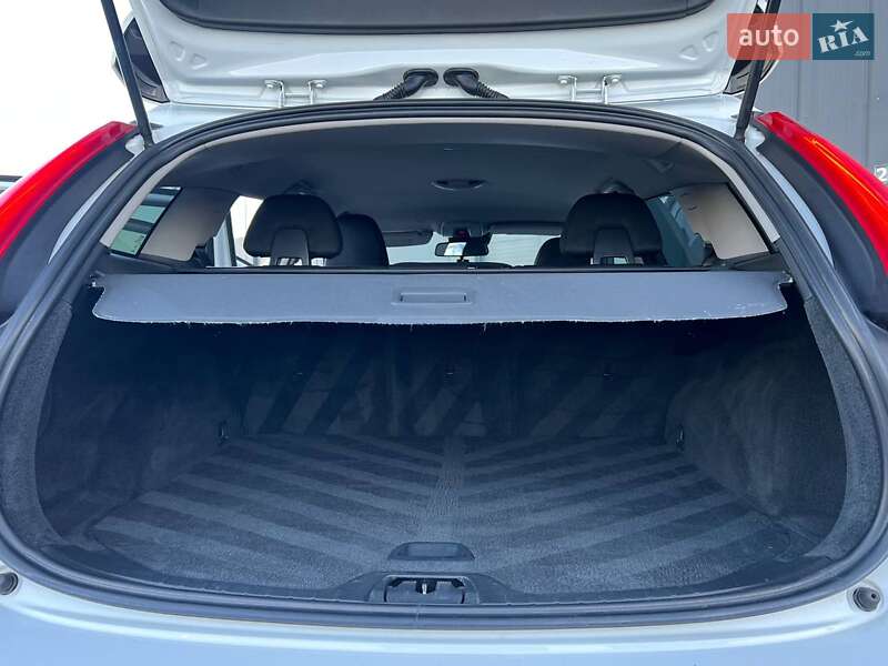 Універсал Volvo V60 2014 в Львові